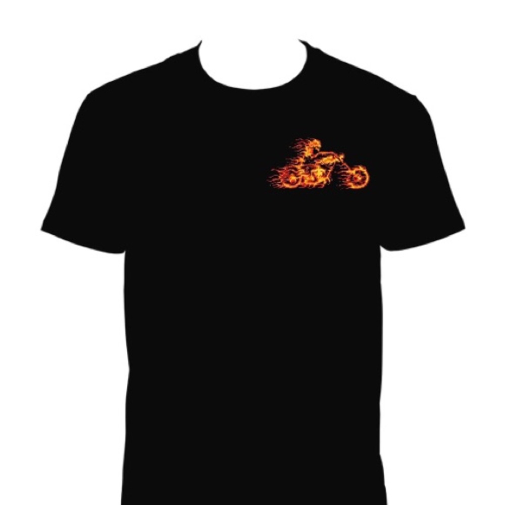 Unisex Graphic Tee
